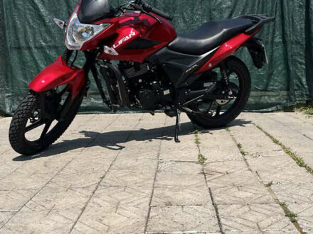 Ліфан LF150-2E, об'ємом двигуна 0.15 л та пробігом 575 тис. км за 1100 $, фото 1 на Automoto.ua