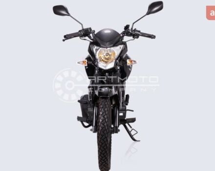 купити нове авто Ліфан LF150-2E 2024 року від офіційного дилера Мотосалон Артмото Ліфан фото