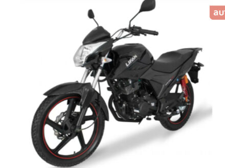 Лифан LF150-2E, объемом двигателя 0.15 л и пробегом 0 тыс. км за 1390 $, фото 1 на Automoto.ua