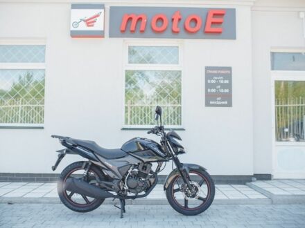 Лифан LF150-2E, объемом двигателя 0.15 л и пробегом 0 тыс. км за 1300 $, фото 1 на Automoto.ua