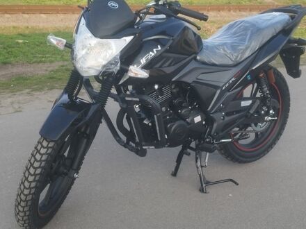 Лифан LF150-2E, объемом двигателя 0.15 л и пробегом 0 тыс. км за 1300 $, фото 1 на Automoto.ua