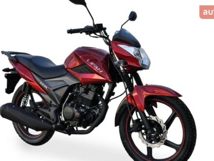 Лифан LF150-2E, объемом двигателя 0.15 л и пробегом 0 тыс. км за 1390 $, фото 1 на Automoto.ua