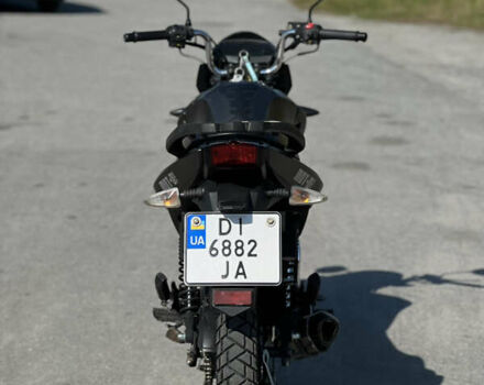 Серый Лифан LF150-2E, объемом двигателя 0.15 л и пробегом 10 тыс. км за 706 $, фото 6 на Automoto.ua