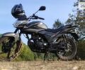 Сірий Ліфан LF150-2E, об'ємом двигуна 0 л та пробігом 8 тис. км за 890 $, фото 1 на Automoto.ua