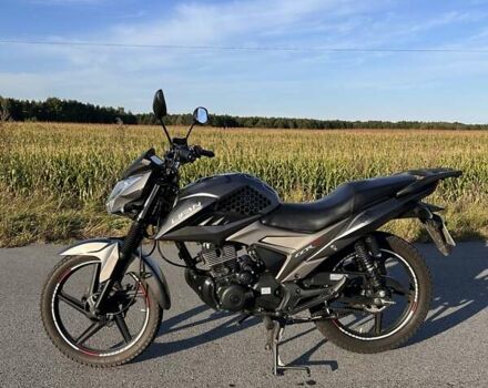 Сірий Ліфан LF150-2E, об'ємом двигуна 0.15 л та пробігом 14 тис. км за 867 $, фото 2 на Automoto.ua