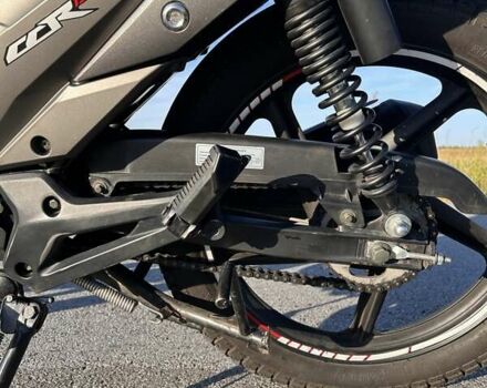 Сірий Ліфан LF150-2E, об'ємом двигуна 0.15 л та пробігом 14 тис. км за 867 $, фото 4 на Automoto.ua