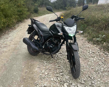 Сірий Ліфан LF150-2E, об'ємом двигуна 0.15 л та пробігом 16 тис. км за 900 $, фото 1 на Automoto.ua