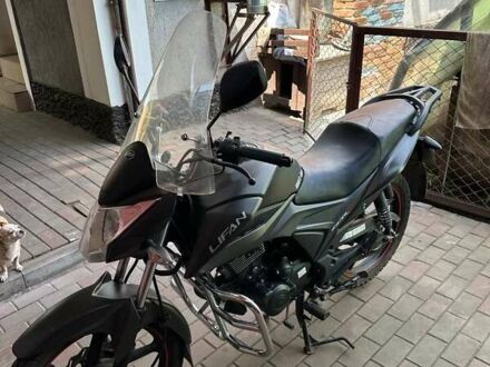 Сірий Ліфан LF150-2E, об'ємом двигуна 1.5 л та пробігом 1 тис. км за 962 $, фото 1 на Automoto.ua