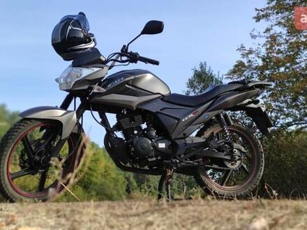 Ліфан LF150-2E 2020 у Радомышле на Automoto.ua Сірий Ліфан LF150-2E, об'ємом двигуна 0 л та пробігом 8 тис. км за 890 $, фото 1 на Automoto.ua
