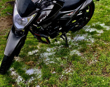 Сірий Ліфан LF150-2E, об'ємом двигуна 0.15 л та пробігом 5 тис. км за 760 $, фото 1 на Automoto.ua