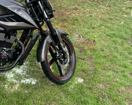 Сірий Ліфан LF150-2E, об'ємом двигуна 0.15 л та пробігом 5 тис. км за 760 $, фото 3 на Automoto.ua