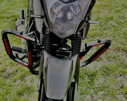 Сірий Ліфан LF150-2E, об'ємом двигуна 0.15 л та пробігом 5 тис. км за 760 $, фото 4 на Automoto.ua