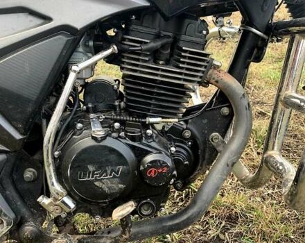 Синий Лифан LF150-2E, объемом двигателя 0 л и пробегом 12 тыс. км за 722 $, фото 4 на Automoto.ua