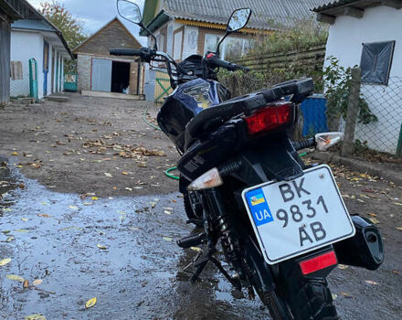 Синій Ліфан LF150-2E, об'ємом двигуна 1.5 л та пробігом 7 тис. км за 850 $, фото 5 на Automoto.ua
