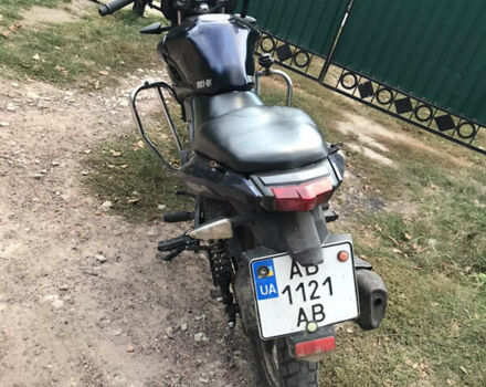 Синий Лифан LF150-2E, объемом двигателя 0.15 л и пробегом 20 тыс. км за 723 $, фото 1 на Automoto.ua