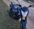 Синий Лифан LF150-2E, объемом двигателя 0 л и пробегом 8 тыс. км за 941 $, фото 7 на Automoto.ua