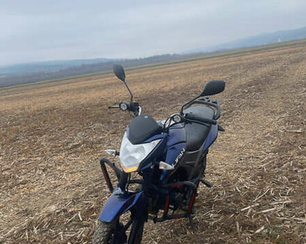 Синий Лифан LF150-2E, объемом двигателя 1.5 л и пробегом 13 тыс. км за 843 $, фото 3 на Automoto.ua