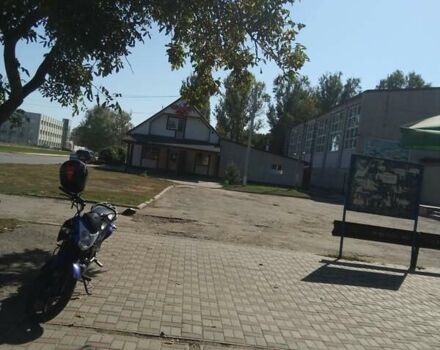 Синій Ліфан LF150-2E, об'ємом двигуна 0 л та пробігом 21 тис. км за 730 $, фото 2 на Automoto.ua