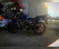 Синій Ліфан LF150-2E, об'ємом двигуна 0.2 л та пробігом 9 тис. км за 650 $, фото 1 на Automoto.ua