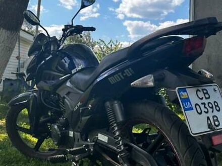 Лифан LF150-2E 2019 в Бобровице на Automoto.ua Синий Лифан LF150-2E, объемом двигателя 0.2 л и пробегом 10 тыс. км за 1020 $, фото 1 на Automoto.ua