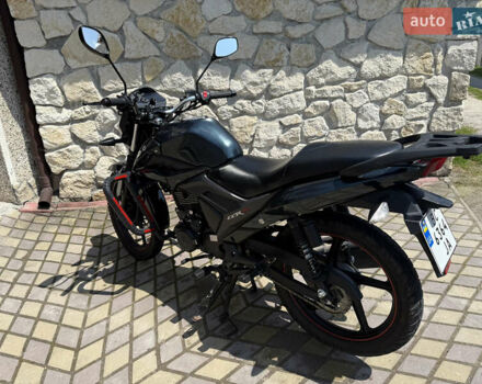 Зелений Ліфан LF150-2E, об'ємом двигуна 0.15 л та пробігом 7 тис. км за 1000 $, фото 1 на Automoto.ua