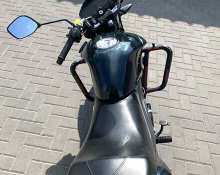 Зелений Ліфан LF150-2E, об'ємом двигуна 1 л та пробігом 17 тис. км за 966 $, фото 5 на Automoto.ua