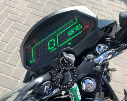 Зелений Ліфан LF150-2E, об'ємом двигуна 1 л та пробігом 17 тис. км за 966 $, фото 3 на Automoto.ua