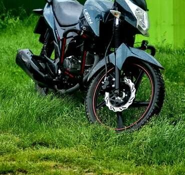 Зелений Ліфан LF150-2E, об'ємом двигуна 0.15 л та пробігом 5 тис. км за 1055 $, фото 3 на Automoto.ua