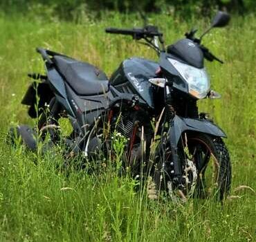 Зелений Ліфан LF150-2E, об'ємом двигуна 0.15 л та пробігом 5 тис. км за 1055 $, фото 1 на Automoto.ua