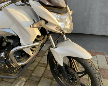 Черный Лифан LF200-10B, объемом двигателя 0.2 л и пробегом 15 тыс. км за 1050 $, фото 8 на Automoto.ua