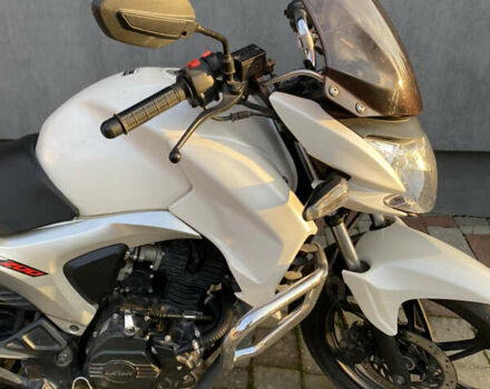 Черный Лифан LF200-10B, объемом двигателя 0.2 л и пробегом 15 тыс. км за 1050 $, фото 2 на Automoto.ua