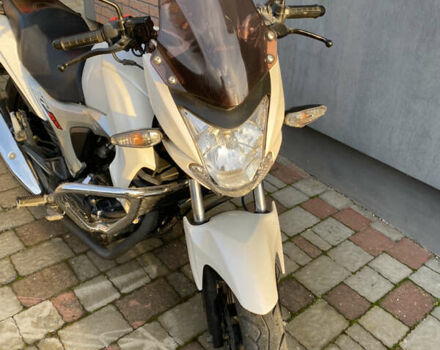 Черный Лифан LF200-10B, объемом двигателя 0.2 л и пробегом 15 тыс. км за 1050 $, фото 3 на Automoto.ua