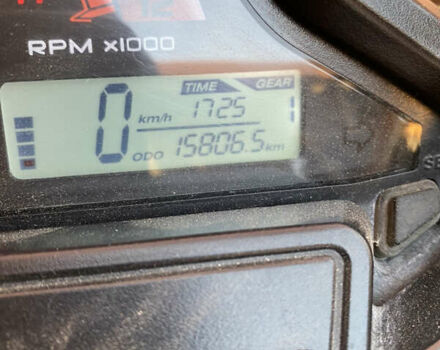 Черный Лифан LF200-10B, объемом двигателя 0.2 л и пробегом 15 тыс. км за 1050 $, фото 9 на Automoto.ua