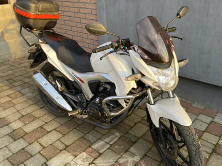 Черный Лифан LF200-10B, объемом двигателя 0.2 л и пробегом 15 тыс. км за 1050 $, фото 1 на Automoto.ua