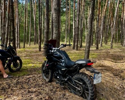 Лифан LF200-10B, объемом двигателя 0.2 л и пробегом 0 тыс. км за 740 $, фото 6 на Automoto.ua