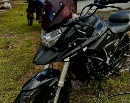 Лифан LF200-10B, объемом двигателя 0.2 л и пробегом 0 тыс. км за 740 $, фото 1 на Automoto.ua