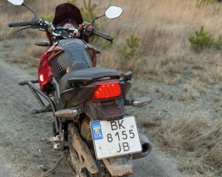 Лифан LF200-10B, объемом двигателя 0.2 л и пробегом 0 тыс. км за 1300 $, фото 2 на Automoto.ua