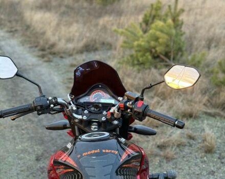 Лифан LF200-10B, объемом двигателя 0.2 л и пробегом 0 тыс. км за 1300 $, фото 5 на Automoto.ua