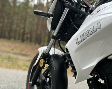Ліфан LF200-10B, об'ємом двигуна 0 л та пробігом 13 тис. км за 1400 $, фото 4 на Automoto.ua
