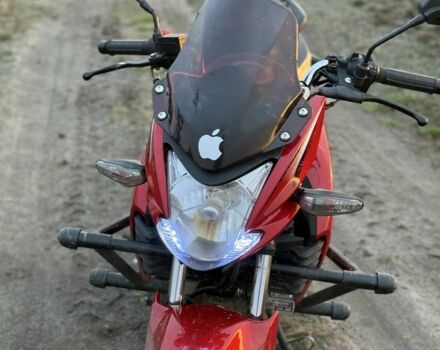 Лифан LF200-10B, объемом двигателя 0.2 л и пробегом 0 тыс. км за 1300 $, фото 4 на Automoto.ua