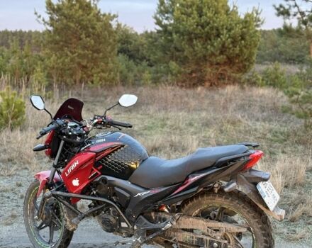 Лифан LF200-10B, объемом двигателя 0.2 л и пробегом 0 тыс. км за 1300 $, фото 3 на Automoto.ua