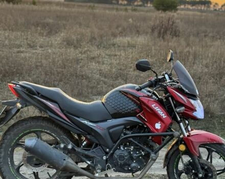 Лифан LF200-10B, объемом двигателя 0.2 л и пробегом 0 тыс. км за 1300 $, фото 1 на Automoto.ua