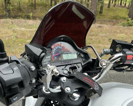 Ліфан LF200-10B, об'ємом двигуна 0 л та пробігом 13 тис. км за 1400 $, фото 1 на Automoto.ua