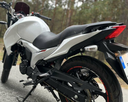 Ліфан LF200-10B, об'ємом двигуна 0 л та пробігом 13 тис. км за 1400 $, фото 9 на Automoto.ua