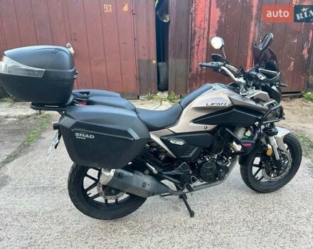 Ліфан LF200-10B, об'ємом двигуна 0 л та пробігом 22 тис. км за 1500 $, фото 2 на Automoto.ua