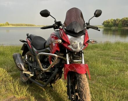 Лифан LF200-10B, объемом двигателя 0.2 л и пробегом 0 тыс. км за 1700 $, фото 2 на Automoto.ua