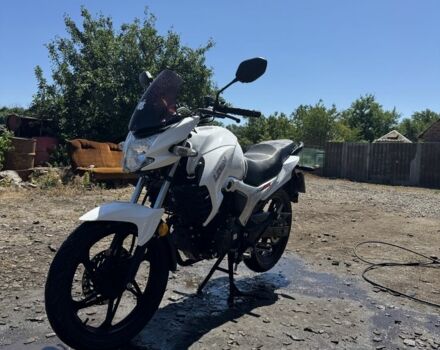 Ліфан LF200-10B, об'ємом двигуна 0.2 л та пробігом 0 тис. км за 1700 $, фото 3 на Automoto.ua