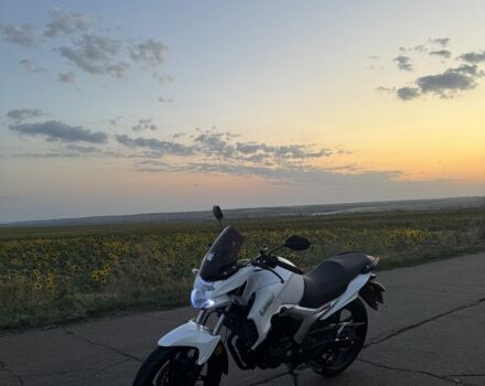 Ліфан LF200-10B, об'ємом двигуна 0.2 л та пробігом 0 тис. км за 1700 $, фото 1 на Automoto.ua