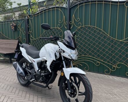 Ліфан LF200-10B, об'ємом двигуна 0.2 л та пробігом 0 тис. км за 1700 $, фото 4 на Automoto.ua