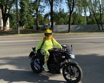 Лифан LF200-10B, объемом двигателя 0 л и пробегом 300 тыс. км за 1600 $, фото 2 на Automoto.ua